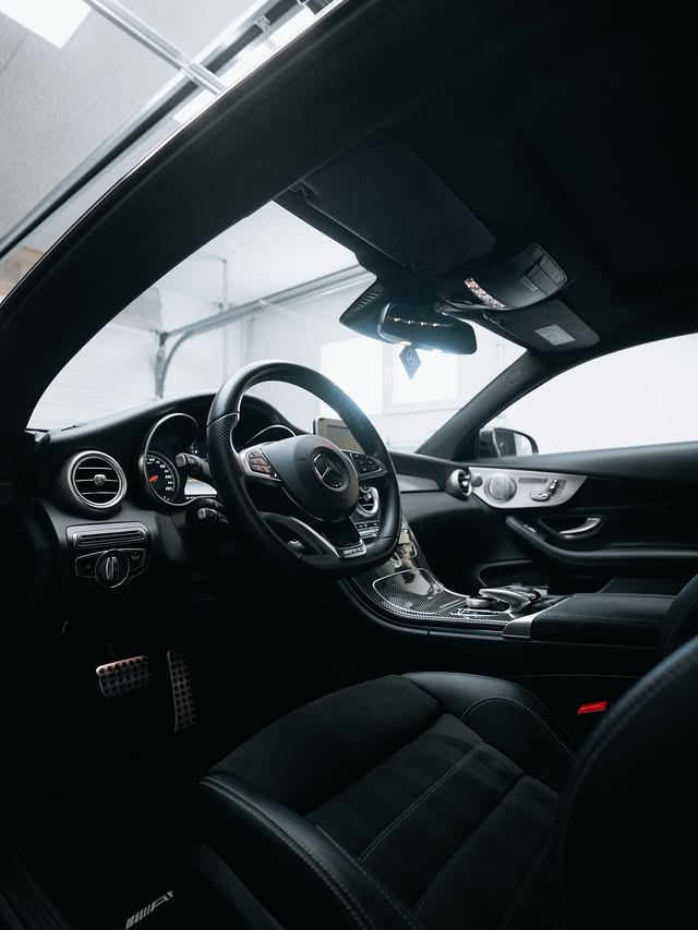 Résultat miroir detailing automobile haut de gamme – EPS Detailing Moselle